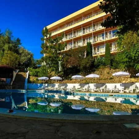Vezhen - Free Parking Hotel Golden Sands