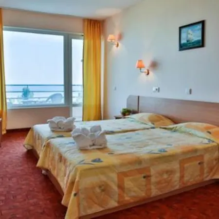 Vezhen - Free Parking Golden Sands