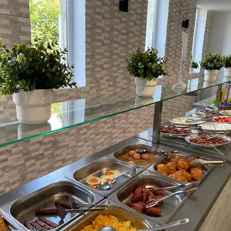 Vezhen - Free Parking 酒店