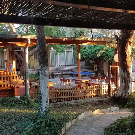 Vezhen - Free Parking 酒店 金沙