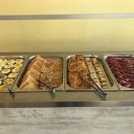 Vezhen - Free Parking 酒店 金沙