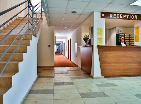 Vezhen - Free Parking Hotel