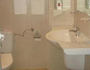 Vezhen - Free Parking Hotel Golden Sands