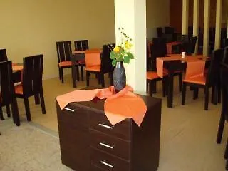 Vezhen - Free Parking Hotel Golden Sands