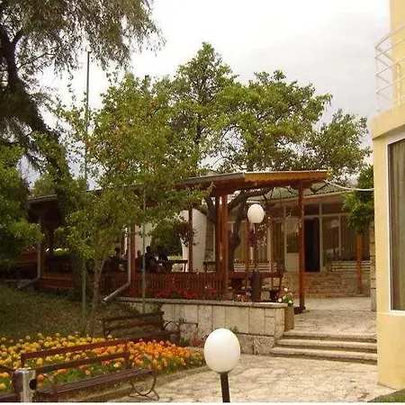 Vezhen - Free Parking 3* Golden Sands