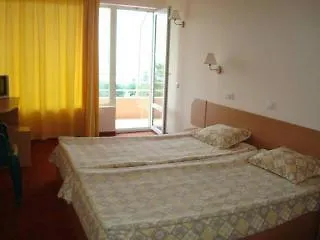 Vezhen - Free Parking Hotel Goudstrand