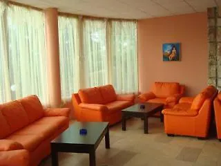 Vezhen - Free Parking Szálloda 3*