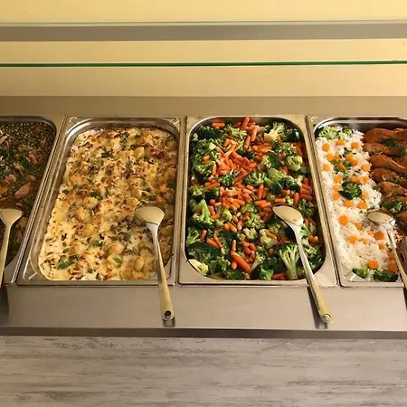 Vezhen - Free Parking 酒店 3*