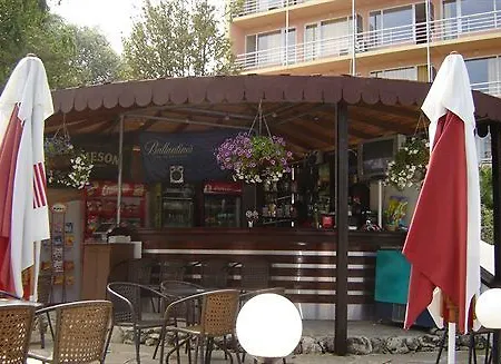 Szálloda Vezhen - Free Parking 3*