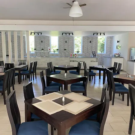 Vezhen - Free Parking 3*