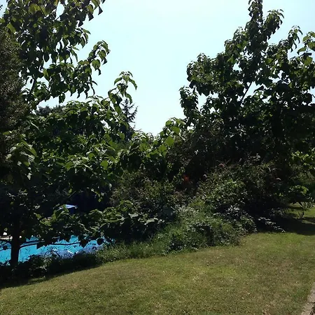 Vezhen - Free Parking Altın Kumlar