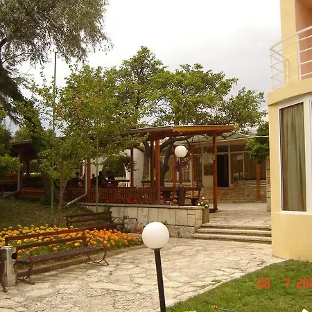 Vezhen - Free Parking Altın Kumlar