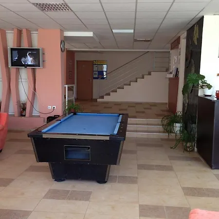 Vezhen - Free Parking Hotel Golden Sands