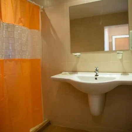 Hotel Vezhen - Free Parking Złote Piaski