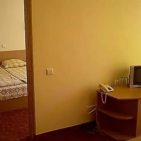 Vezhen - Free Parking Hotel 3*