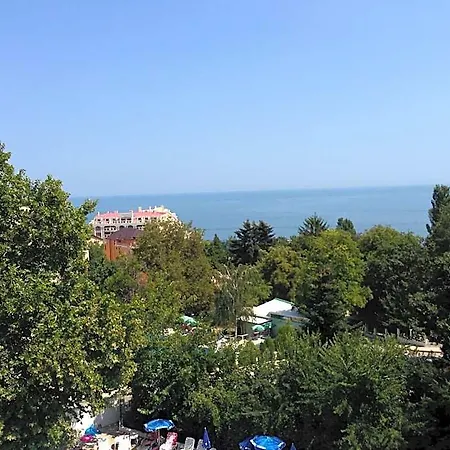 Vezhen - Free Parking 3* Golden Sands