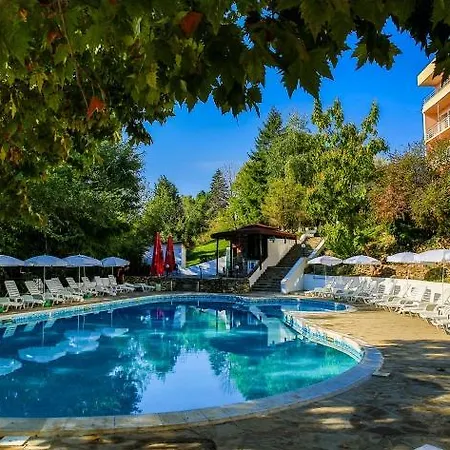 Vezhen - Free Parking 3* Altın Kumlar