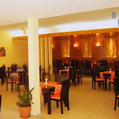 Vezhen - Free Parking Otel 3*