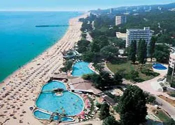 Vezhen - Free Parking Otel