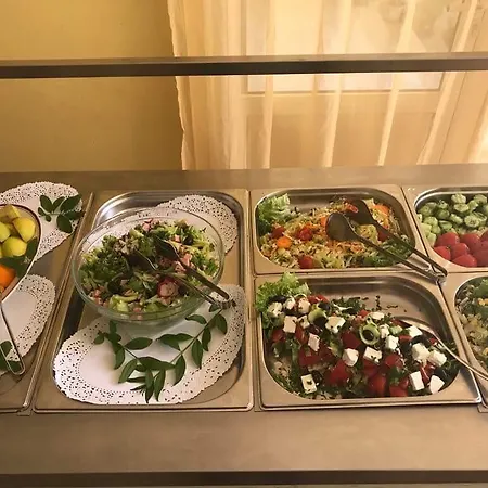 Vezhen - Free Parking Otel Altın Kumlar