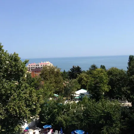 Hotel Vezhen - Free Parking Złote Piaski