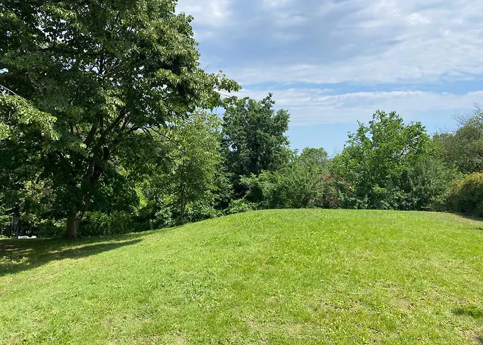 Szálloda Vezhen - Free Parking 3*