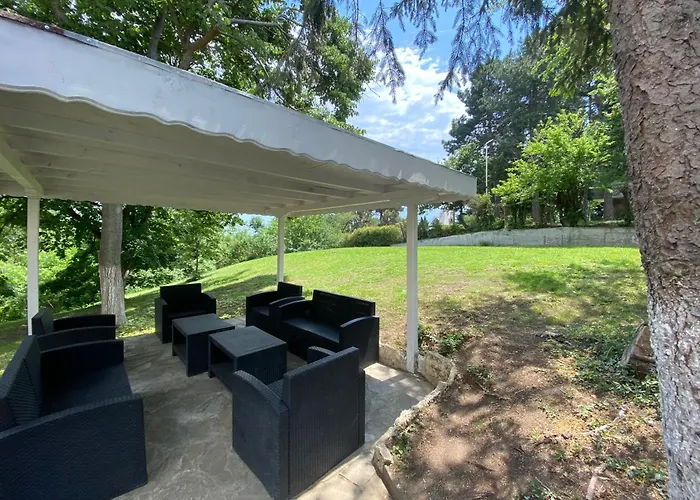 Vezhen - Free Parking Hotel Golden Sands