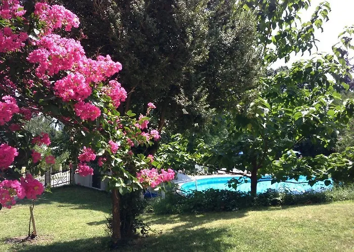 Vezhen - Free Parking