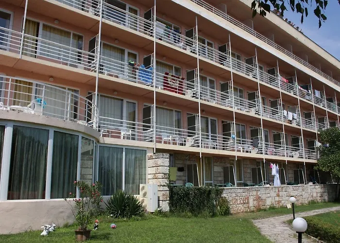 Hotel Vezhen - Free Parking Golden Sands