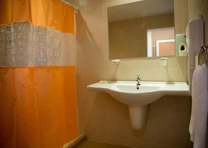 Hotel Vezhen - Free Parking Golden Sands