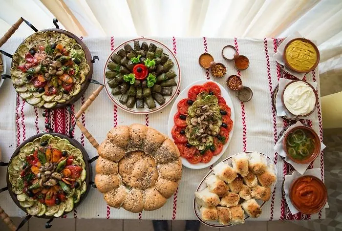 Vezhen - Free Parking Szálloda Aranyhomok