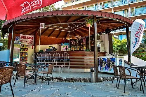 Vezhen - Free Parking Hotel Golden Sands