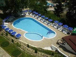 Vezhen - Free Parking Szálloda