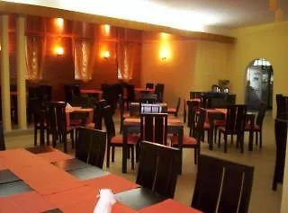 Vezhen - Free Parking Szálloda