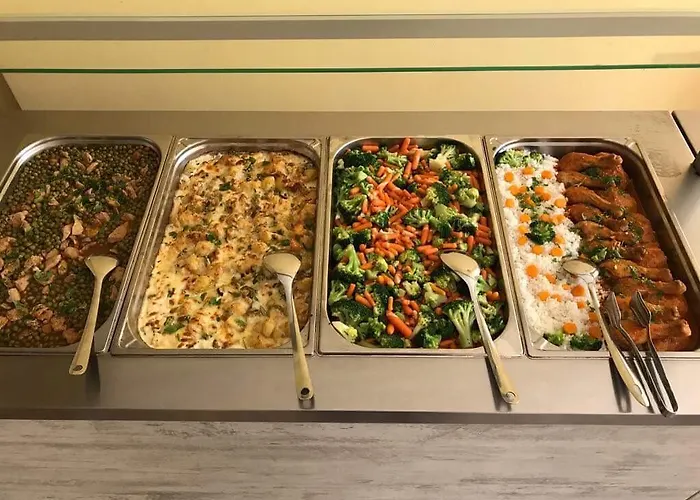 Vezhen - Free Parking Szálloda 3*