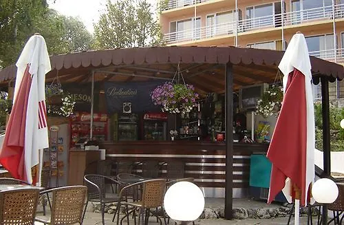 Szálloda Vezhen - Free Parking 3*