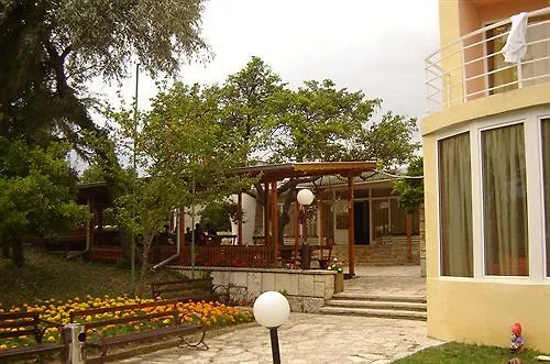 Hotell Vezhen - Free Parking