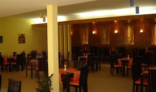 Vezhen - Free Parking 3* Aranyhomok